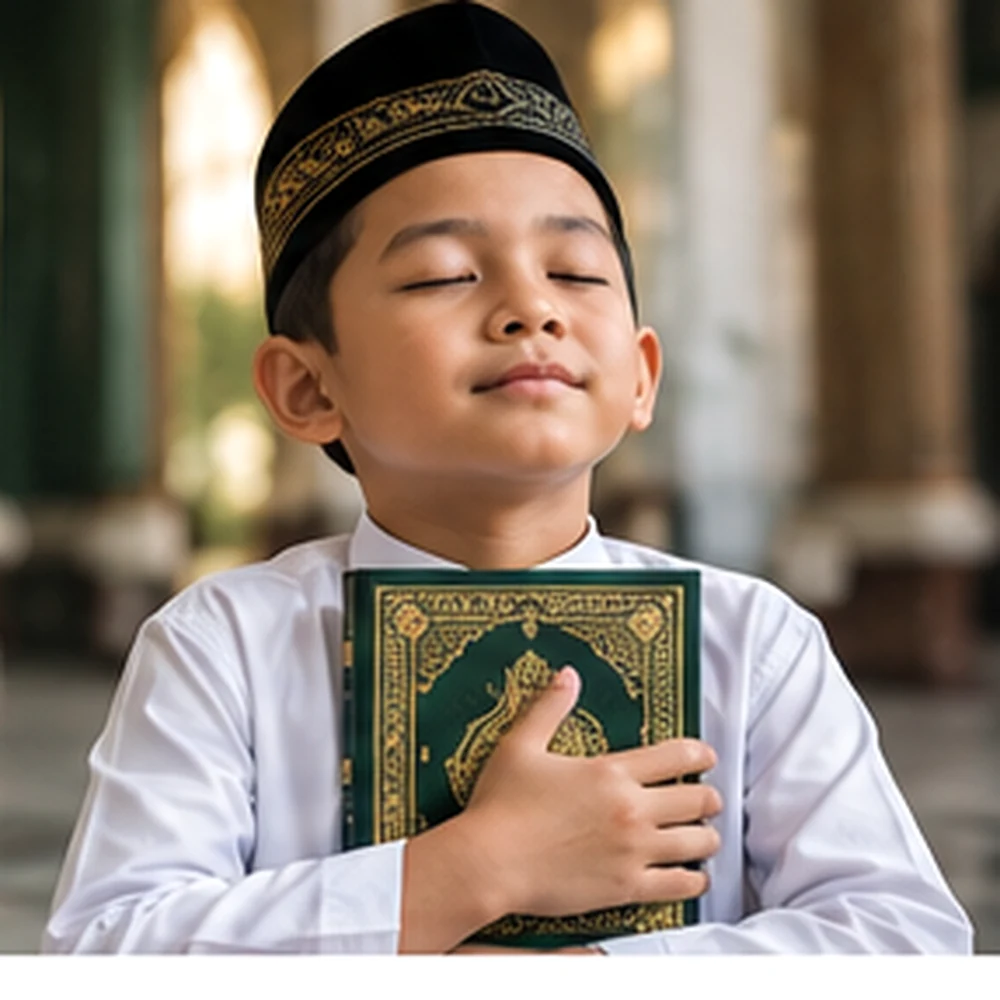 Peran Orang Tua dalam Private Ngaji Anak